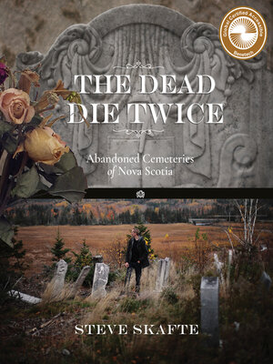 cover image of The Dead Die Twice